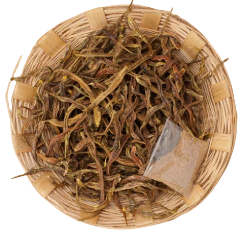 ગુવાર કાચરી