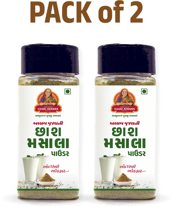 છાશ મસાલા પાવડર